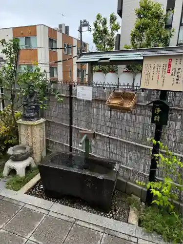 駒込妙義神社(東京都)