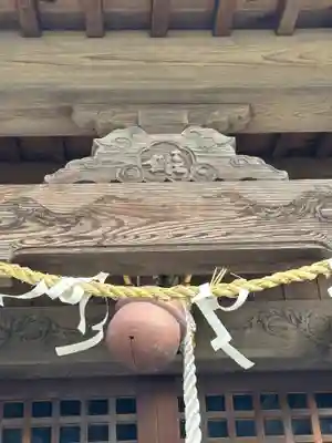 姫宮神社(静岡県)