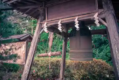 羽黒神社(宮城県)