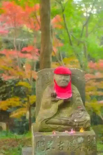 高幡不動尊　金剛寺(東京都)