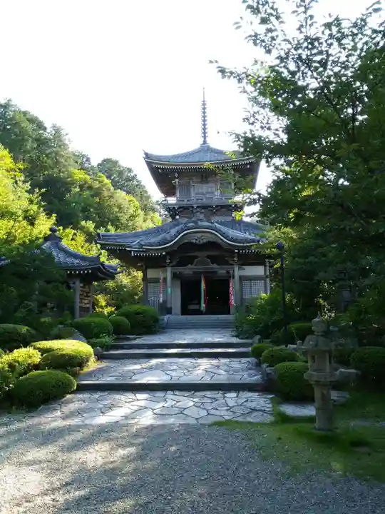 如意寺のその他建物
