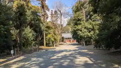雙栗神社(京都府)