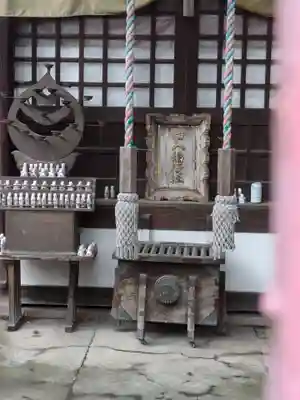 玉姫稲荷神社(東京都)