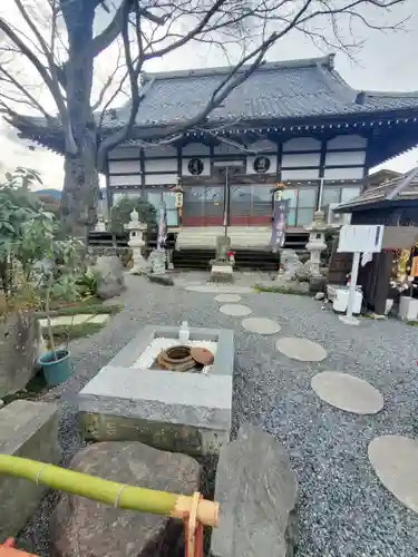般若寺(埼玉県)