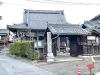 妙光寺(滋賀県)