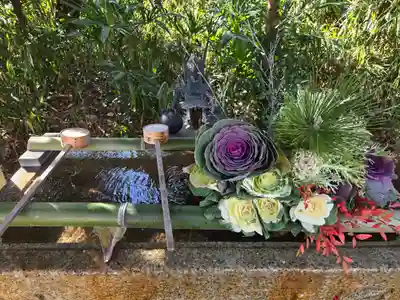 星宮神社(栃木県)