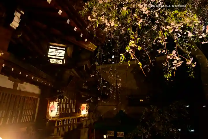 子安神社(東京都)