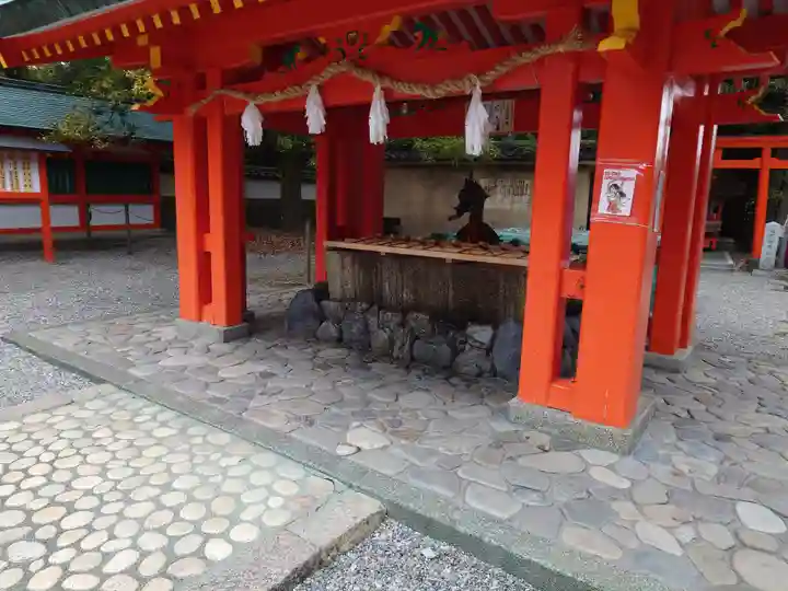 熊野速玉大社(和歌山県)