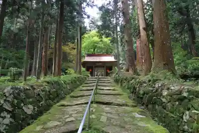 金勝寺のその他建物