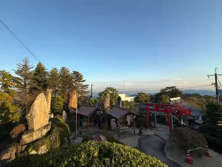 一乗寺(岡山県)