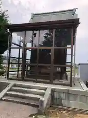 天満神社(福井県)