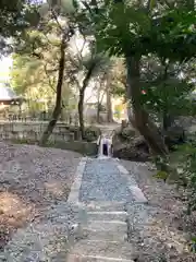 高龗神社(兵庫県)