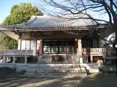 宝福寺(東京都)