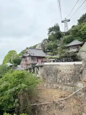 千光寺(広島県)