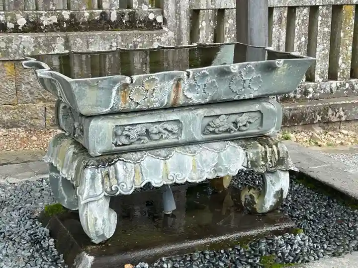 諏訪大社(長野県)