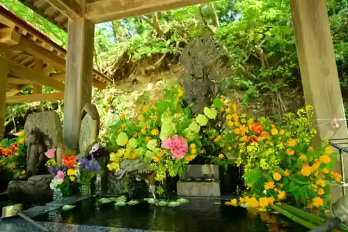 竹之高地不動社(新潟県)