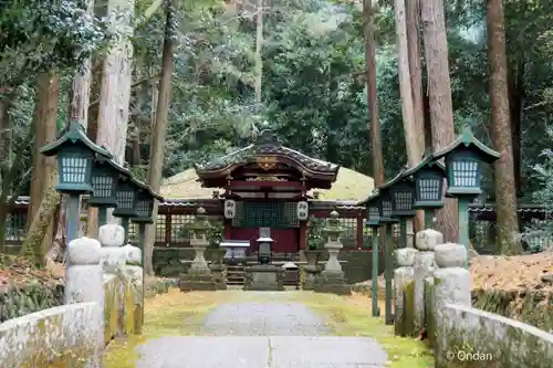根来寺(和歌山県)