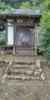 瀧岸寺のその他建物