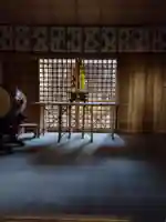 金山神社(三重県)