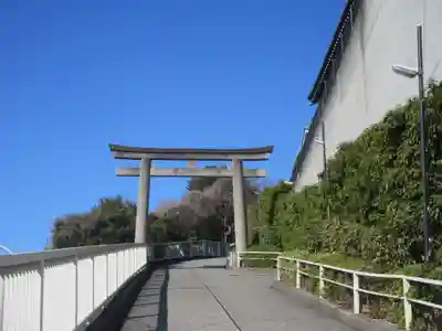 赤羽八幡神社(東京都)