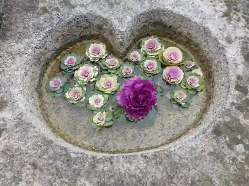 嘉川八幡宮(山口県)