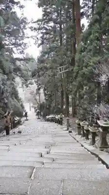 愛宕神社のその他建物