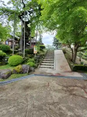 馬頭院のその他建物