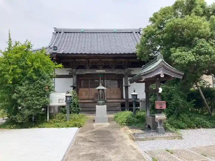 蓮福寺(埼玉県)