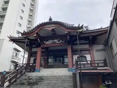 興善寺(東京都)