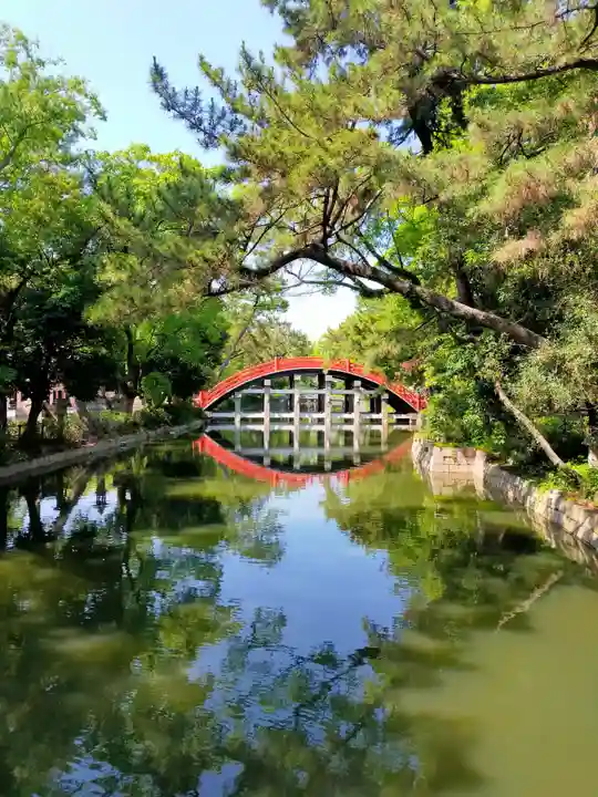 住吉大社(大阪府)