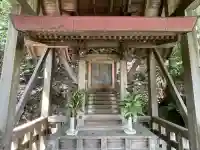 諏訪神社(滋賀県)