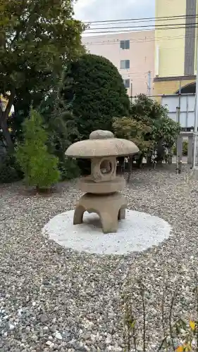 成田山函館別院函館寺(北海道)