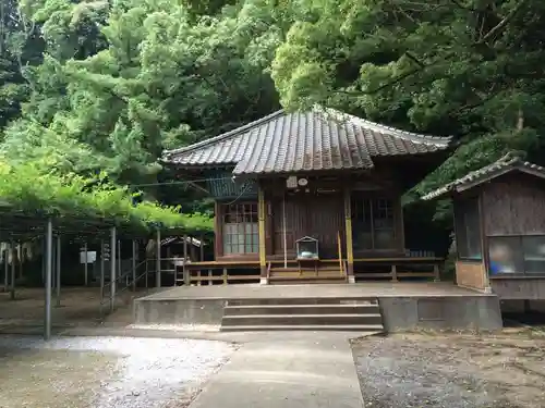 聖福寺(福岡県)