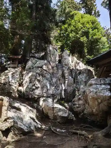 鹿島大神宮(福島県)