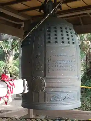 八幡大神のその他建物