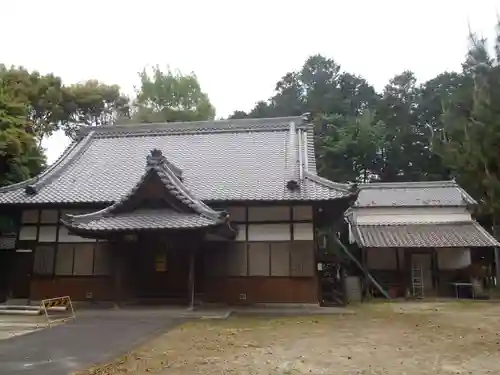 若宮八幡社(愛知県)