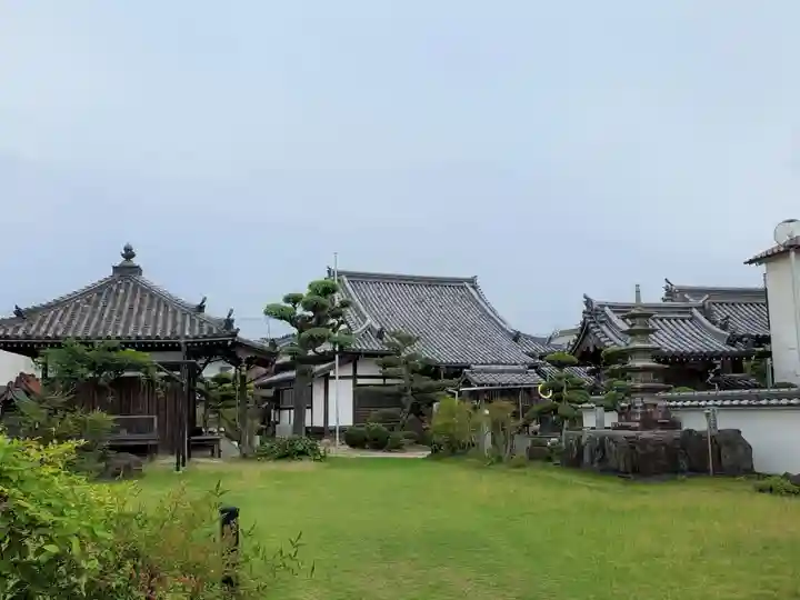 称念寺のその他建物