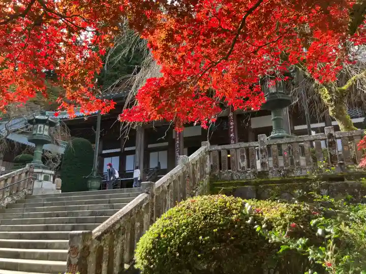最乗寺(道了尊)(神奈川県)