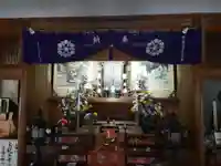 千日堂 不退院(岩手県)