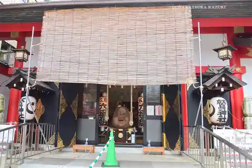鷲神社(東京都)