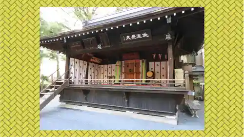 七社神社(東京都)