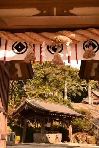 和霊神社(愛媛県)