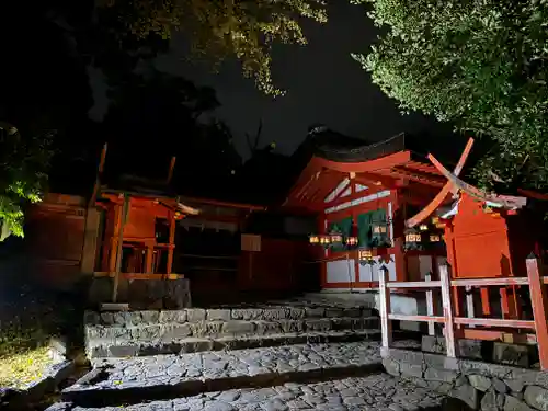 春日大社(奈良県)