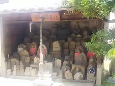 行願寺（革堂）(京都府)