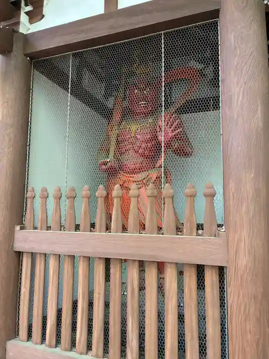 東漸寺(千葉県)