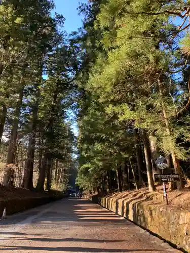 日光東照宮(栃木県)