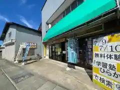 忠猫神社(秋田県)