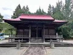 鹿島神社(福島県)