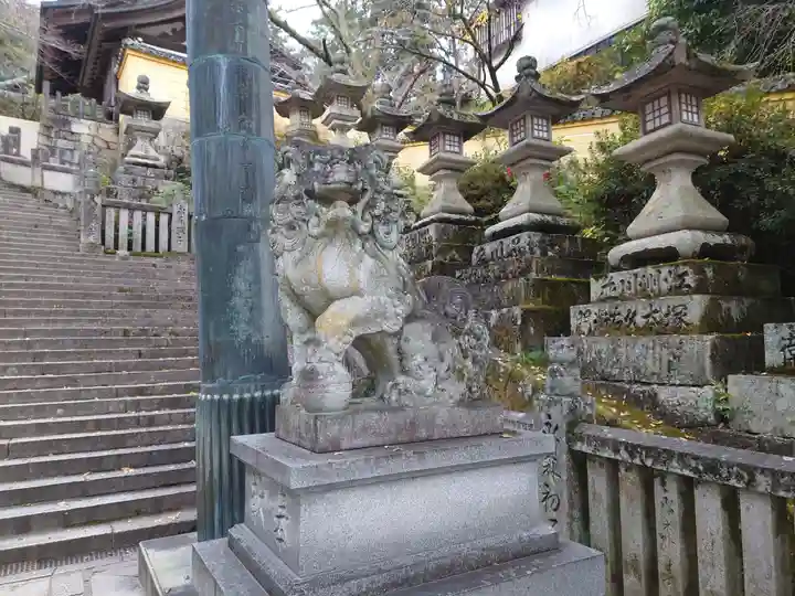 金刀比羅宮(香川県)