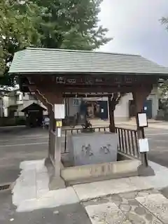 千住神社(東京都)